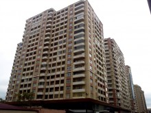 Kirayə (Aylıq) Yeni Tikili, Xətai.r, Xətai.m-1