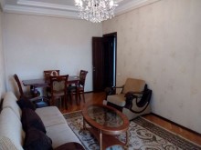 Kirayə (Aylıq) Yeni Tikili, Xətai.r, Xətai.m-4