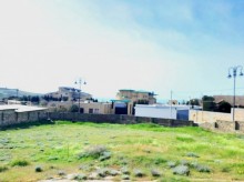 Satılır Torpaq, Səbail.r, Badamdar-4