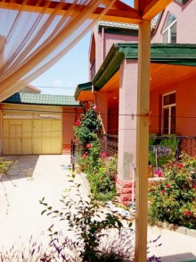 Satılır Həyət evi, Səbail.r, Badamdar-2