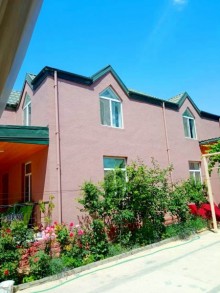 Satılır Həyət evi, Səbail.r, Badamdar-5