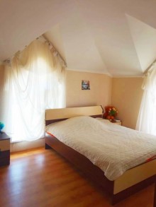 Satılır Həyət evi, Səbail.r, Badamdar-12