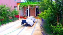 Satılır Həyət evi, Səbail.r, Badamdar-19