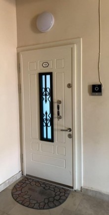 Satılır Yeni Tikili, Binəqədi.r, 8-ci mikrorayon, Azadlıq.m-16