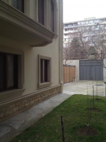 Kirayə (Aylıq) Obyekt, Nərimanov.r, Gənclik.m-2