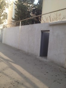 Kirayə (Aylıq) Obyekt, Nərimanov.r, Gənclik.m-3