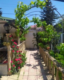 merdekanda heyet evleri Kirayə (Aylıq), -12