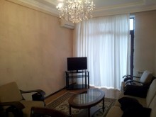 Satılır Yeni Tikili, Xətai.r, Xətai.m-3