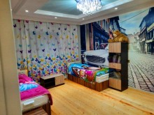 Satılır Villa, Xətai.r, Əhmədli, Həzi Aslanov.m-16