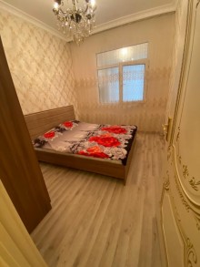 Satılır Yeni Tikili, Xətai.r, Əhmədli, Həzi Aslanov.m-7