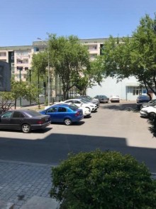 Satılır Köhnə Tikili, Nərimanov.r, Montin, Gənclik.m-1