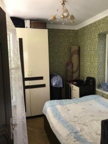 Satılır Köhnə Tikili, Nərimanov.r, Montin, Gənclik.m-11