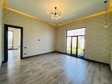 "Bravo" marketə yaxın 8 sot ərazidə xüsusi dizaynda yeni villa, -10