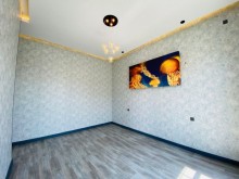 "Bravo" marketə yaxın 8 sot ərazidə xüsusi dizaynda yeni villa, -18