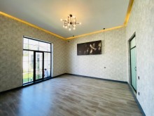 "Bravo" marketə yaxın 8 sot ərazidə xüsusi dizaynda yeni villa, -20
