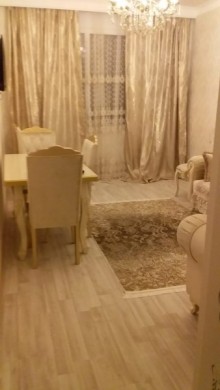 Satılır Yeni Tikili, Xətai.r, Əhmədli, Həzi Aslanov.m-3