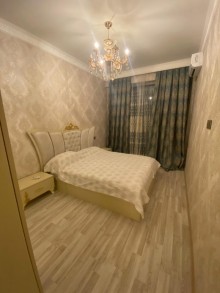 Satılır Yeni Tikili, Xətai.r, Əhmədli, Həzi Aslanov.m-5