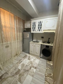 Satılır Yeni Tikili, Xətai.r, Əhmədli, Həzi Aslanov.m-7