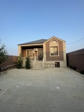 Satılır Həyət evi, Abşeron.r, Məhəmmədli-1