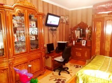 Satılır Həyət evi, Səbail.r, Badamdar-3