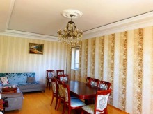 Satılır Həyət evi, Səbail.r, Badamdar-3