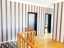 Satılır Həyət evi, Səbail.r, Badamdar-13