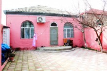 Satılır Həyət evi, Sabunçu.r, Ramana-1