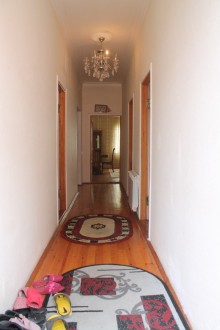 Satılır Həyət evi, Sabunçu.r, Ramana-9