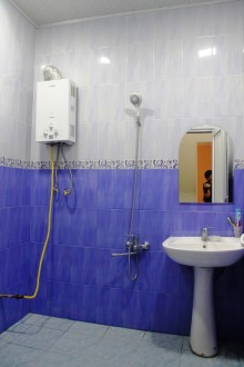 Satılır Həyət evi, Sabunçu.r, Ramana-15