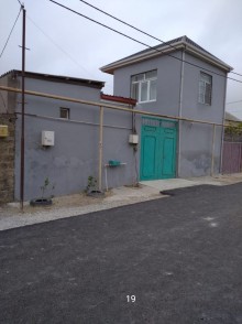Satılır Həyət evi, Suraxanı.r, Hövsan, Əhmədli.m-1