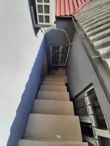 Satılır Həyət evi, Suraxanı.r, Hövsan, Əhmədli.m-3