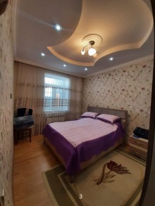 Satılır Həyət evi, Suraxanı.r, Hövsan, Əhmədli.m-4