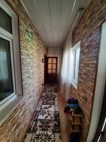 Satılır Həyət evi, Suraxanı.r, Hövsan, Əhmədli.m-5
