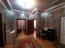 Satılır Həyət evi, Suraxanı.r, Hövsan, Əhmədli.m-12
