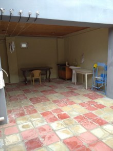 Satılır Həyət evi, Suraxanı.r, Hövsan, Əhmədli.m-14