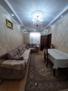 Satılır Həyət evi, Suraxanı.r, Hövsan, Əhmədli.m-15