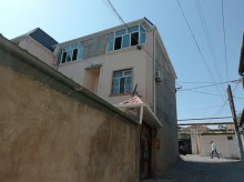 Satılır Həyət evi, Binəqədi.r, Rəsulzadə, Azadlıq.m-1