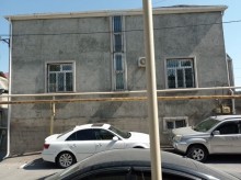 Satılır Həyət evi, Binəqədi.r, Rəsulzadə, Azadlıq.m-2