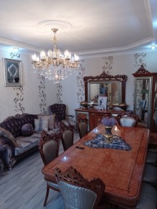 Satılır Həyət evi, Binəqədi.r, Rəsulzadə, Azadlıq.m-4