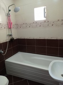 Satılır Həyət evi, Binəqədi.r, Rəsulzadə, Azadlıq.m-10