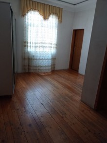 Satılır Həyət evi, Binəqədi.r, Rəsulzadə, Azadlıq.m-15