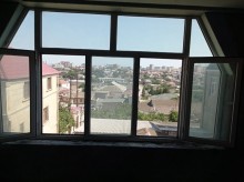 Satılır Həyət evi, Binəqədi.r, Rəsulzadə, Azadlıq.m-17
