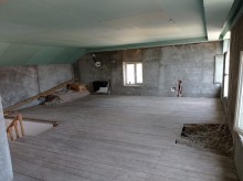 Satılır Həyət evi, Binəqədi.r, Rəsulzadə, Azadlıq.m-19