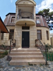 Satılır Həyət evi, Sabunçu.r, Bakıxanov-1