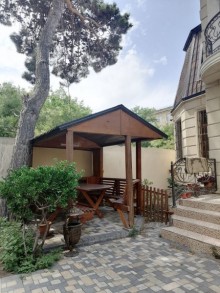 Satılır Həyət evi, Sabunçu.r, Bakıxanov-12