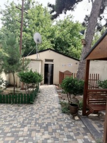 Satılır Həyət evi, Sabunçu.r, Bakıxanov-13