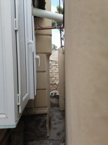 Satılır Həyət evi, Sabunçu.r, Bakıxanov-14