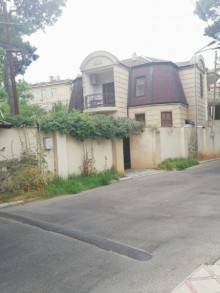 Satılır Həyət evi, Sabunçu.r, Bakıxanov-20