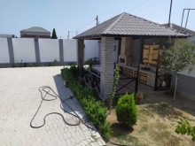 Satılır Həyət evi, Xəzər.r, Şüvəlan-2