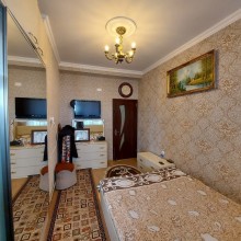 Satılır Yeni Tikili, Nizami.r, 8-ci kilometr, Neftçilər.m-4